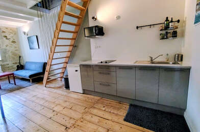 Appartement 2 pièces 595 €