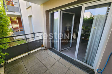 Appartement 3 pièces 190000 €