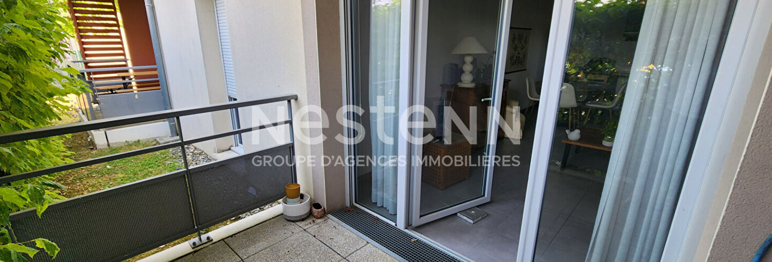 Appartement 3 Pièces 69 m² à vendre à Blagnac (31700)