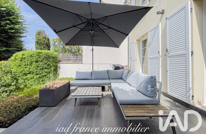 Vente Maison de ville 8 pièces — photo 5
