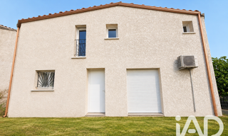Maison 4 Pièces 80 m² à vendre à Balaruc-les-Bains (34540)
