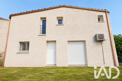 Maison 4 pièces 334000 €