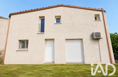 Vente Maison/villa 4 pièces — photo du bien