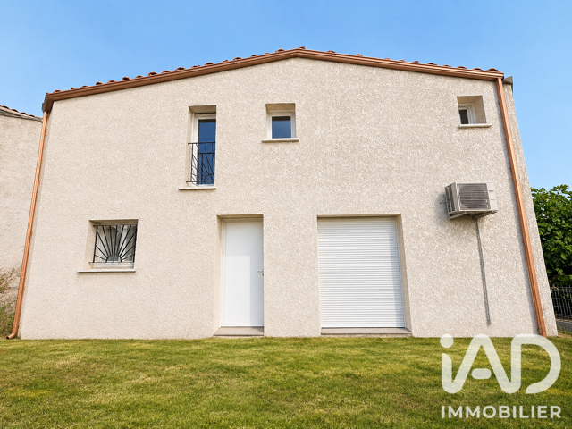 Vente Maison/villa 4 pièces — photo du bien