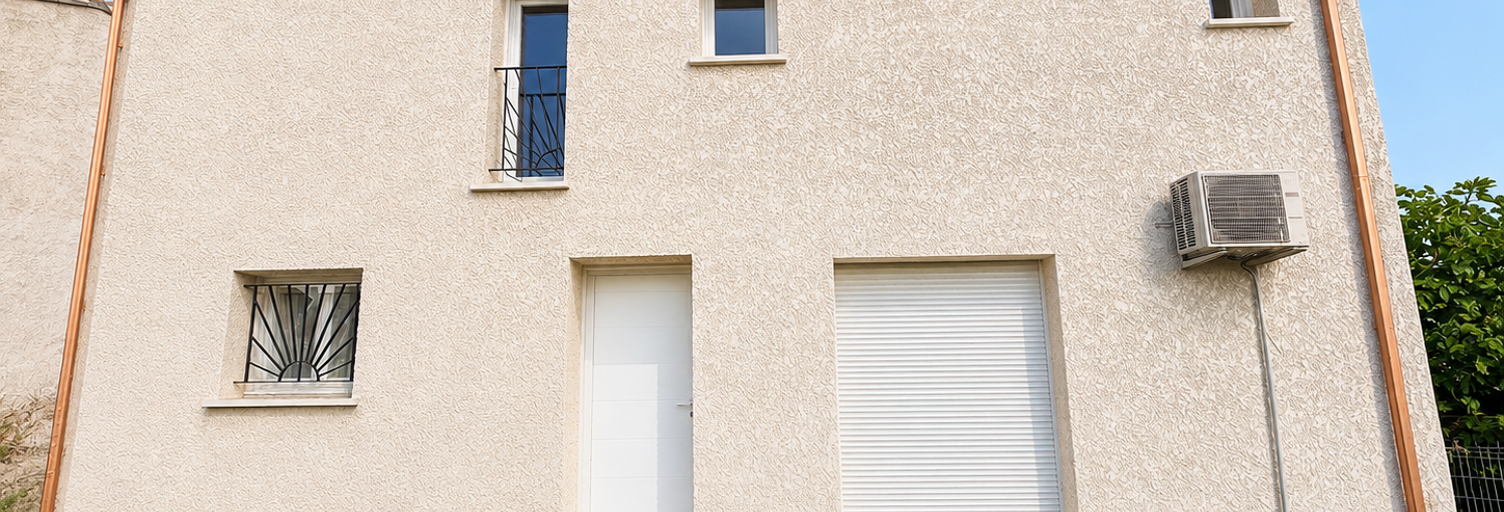 Maison 4 Pièces 80 m² à vendre à Balaruc-les-Bains (34540)