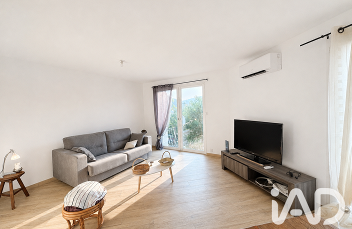 Vente Maison/villa 4 pièces — photo 2