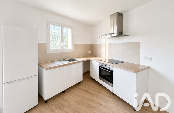 Vente Maison/villa 4 pièces — photo 3