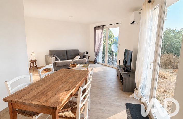 Vente Maison/villa 4 pièces — photo 4