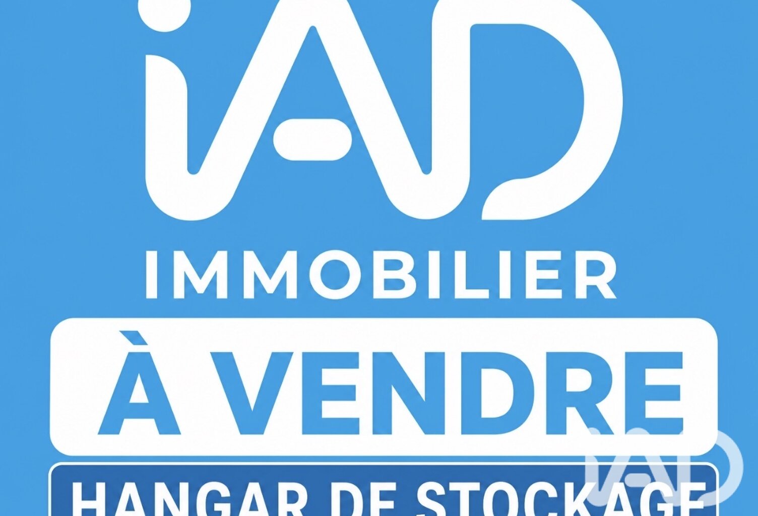 Vente Boutique/Local commercial 500 m&sup2; — photo 1