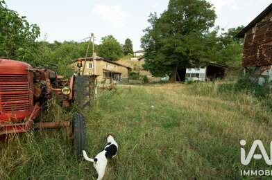 Maison 5 pièces 240000 €