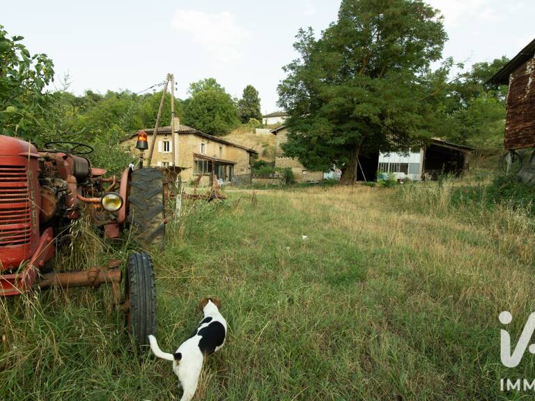 Vente Maison de campagne 5 pièces — photo 1