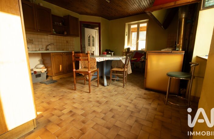 Vente Maison de campagne 5 pièces — photo 4