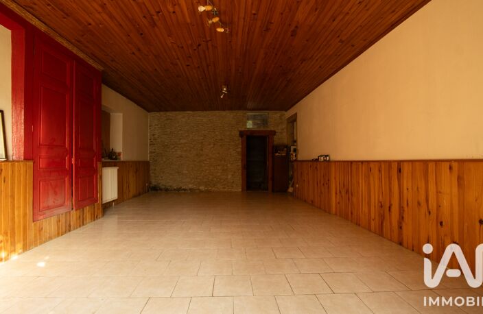 Vente Maison de campagne 5 pièces — photo 5