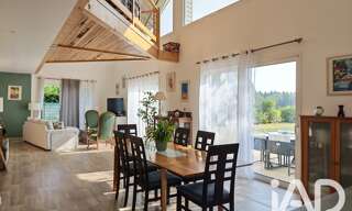Maison 6 Pièces 132 m² à vendre à Venon (27110)