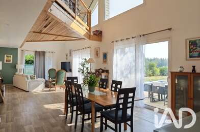 Maison 6 pièces 310000 €