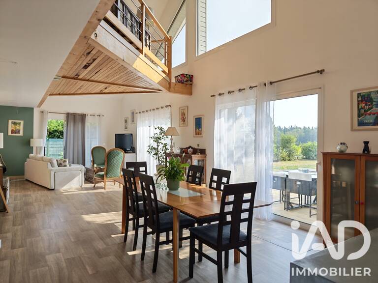 Vente Maison/villa 6 pièces — photo 1