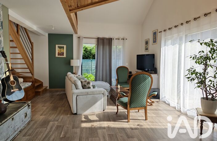 Vente Maison/villa 6 pièces — photo 3