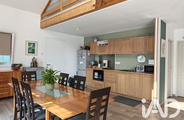 Vente Maison/villa 6 pièces — photo 4