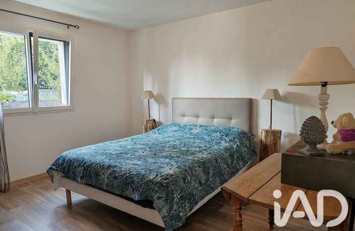 Vente Maison/villa 6 pièces — photo 5