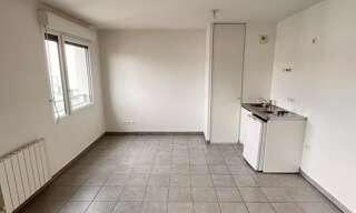 Appartement 1 Pièce 30 m² à louer à Meyzieu (69330)