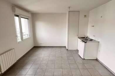 Appartement 1 pièces 437 €