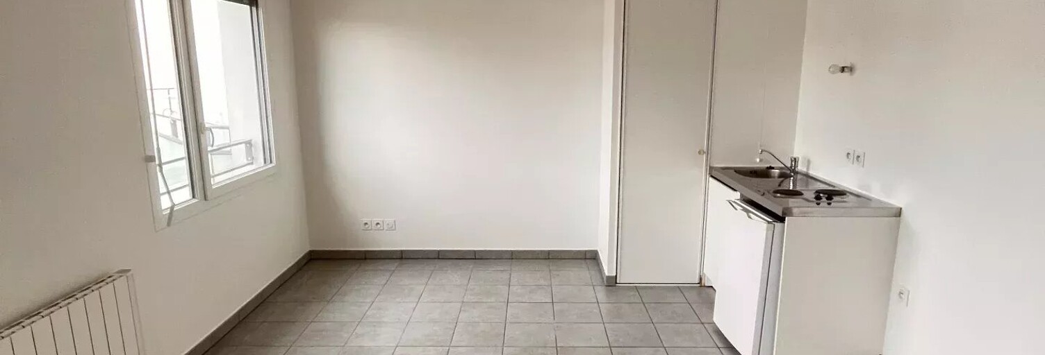 Appartement 1 Pièce 30 m² à louer à Meyzieu (69330)