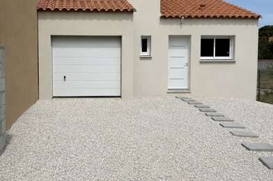 Maison 4 pièces 285000 €