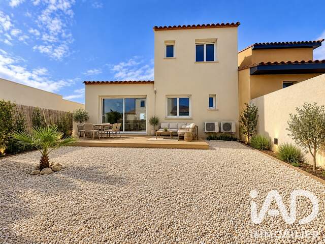 Vente Maison/villa 4 pièces — photo du bien