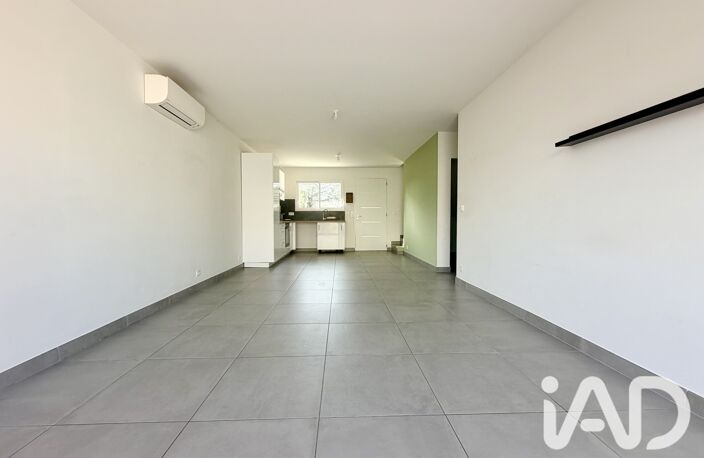 Vente Maison/villa 4 pièces — photo 4