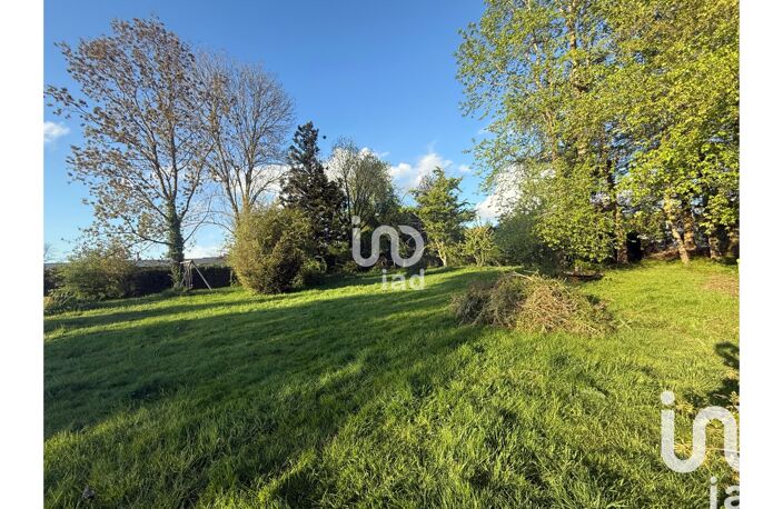 Vente Terrain à bâtir 729 m&sup2; — photo 2
