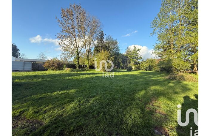 Vente Terrain à bâtir 729 m&sup2; — photo 3