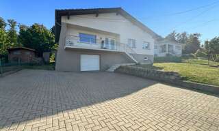 Maison  140 m² à vendre à Sarreinsming (57905)