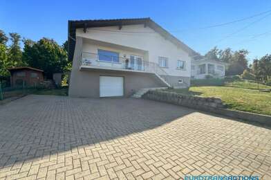 Maison  355000 €