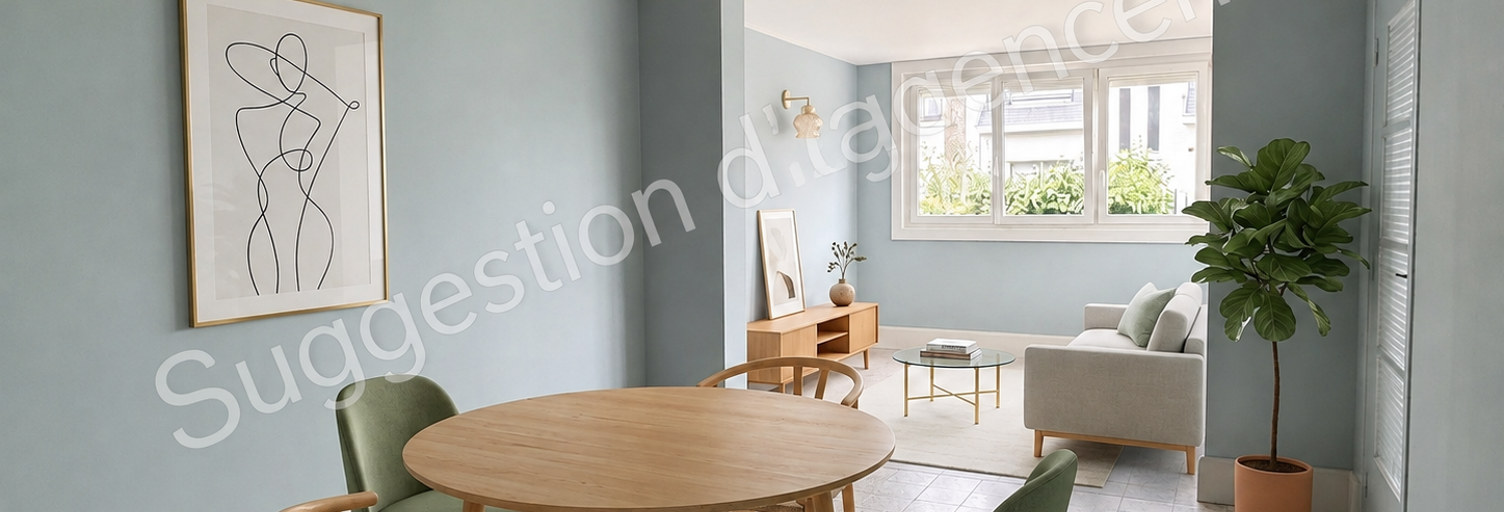 Maison 2 Pièces 61 m² à vendre à Wasquehal (59290)
