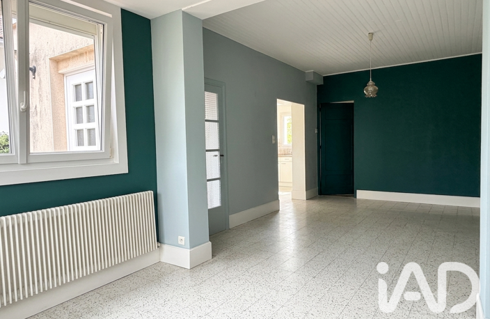 Vente Maison/villa 2 pièces — photo 3