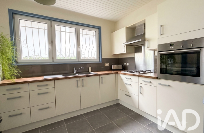 Vente Maison/villa 2 pièces — photo 4
