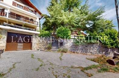 Maison 5 pièces 645000 €