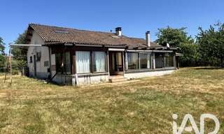 Maison 4 Pièces 125 m² à vendre à Nieudan (15150)