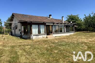 Maison 4 pièces 169600 €