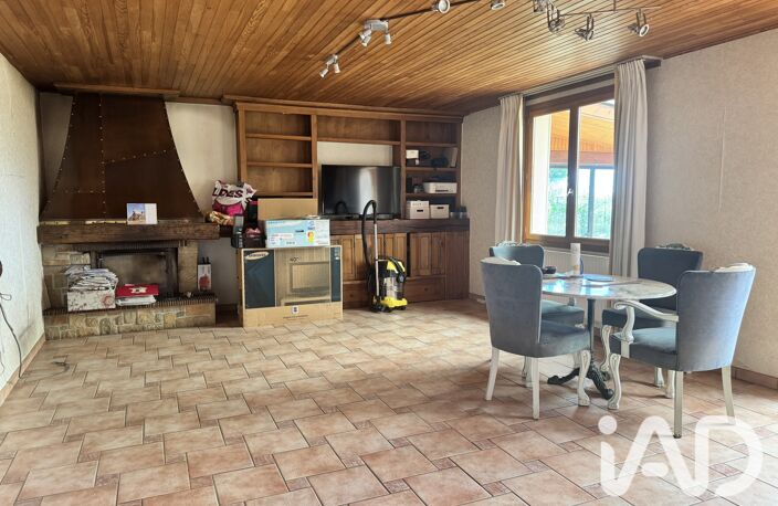 Vente Maison/villa 4 pièces — photo 3