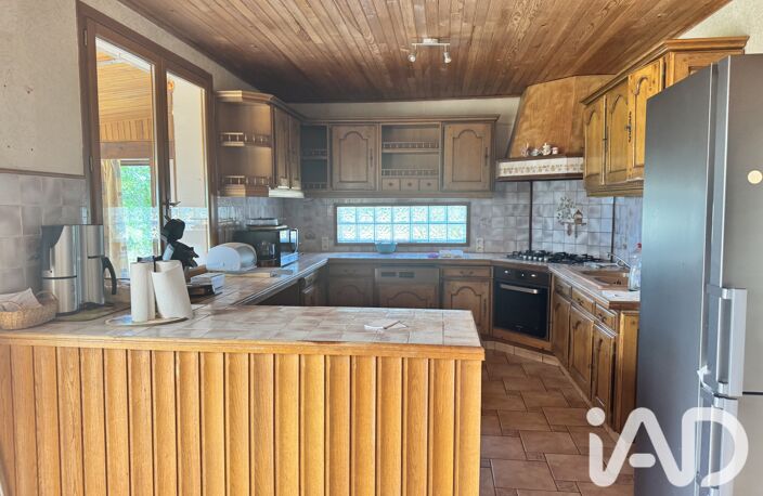 Vente Maison/villa 4 pièces — photo 4