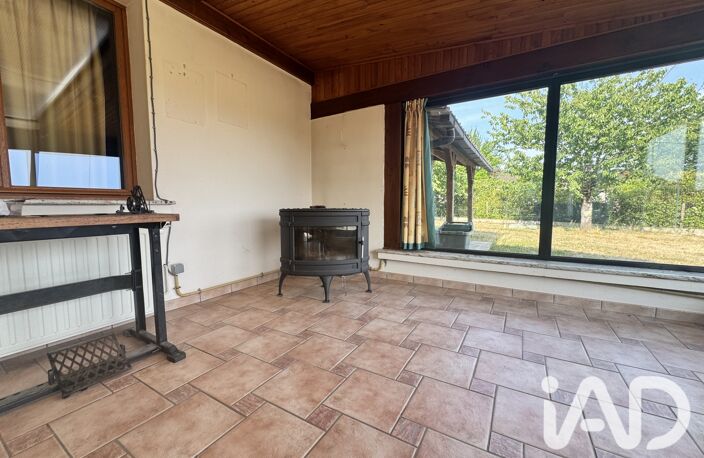 Vente Maison/villa 4 pièces — photo 5