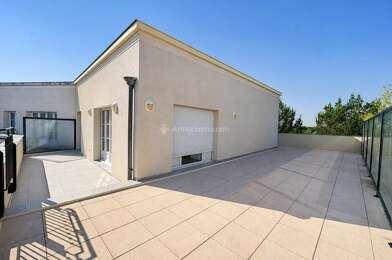 Appartement 4 pièces 550000 €