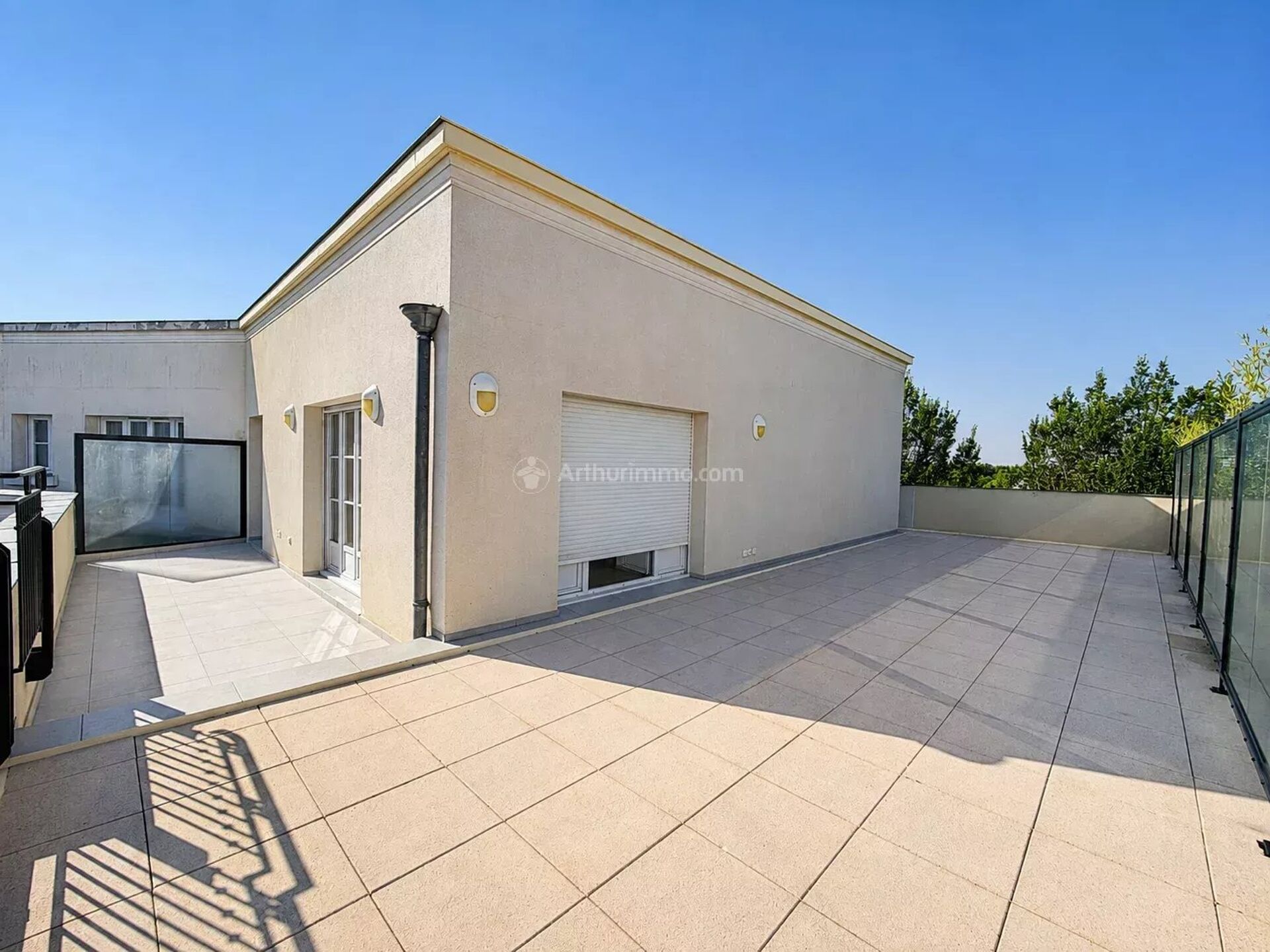 Appartement 4 pièces 72 m² · à Serris · 72 m² · 550 000 €