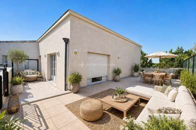 Appartement 4 pièces 550000 €