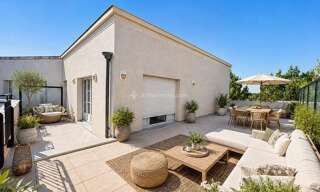 Appartement 4 Pièces 72 m² à vendre à Serris (77700)