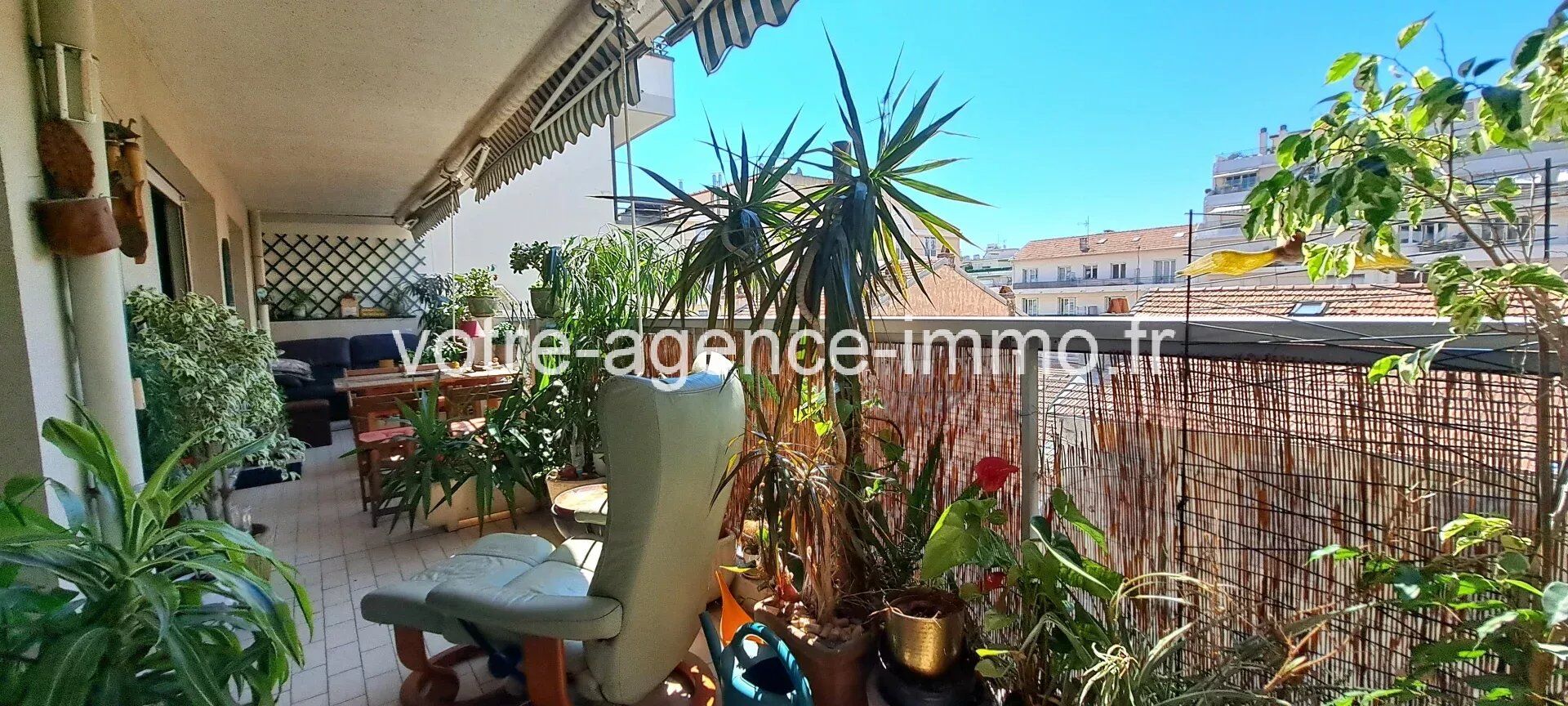 Photo Appartement de 3 pièces Nice