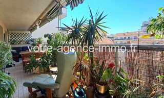 Appartement 3 Pièces 64 m² à vendre à Nice (06000)