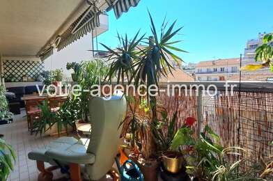 Appartement 3 pièces 425000 €