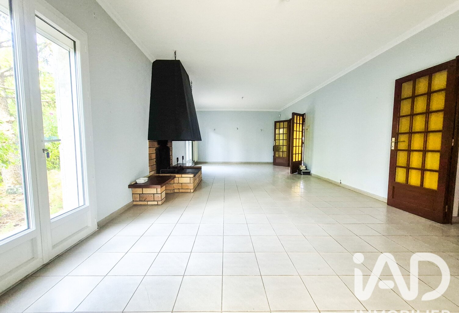 Vente Maison/villa 5 pièces — photo 1